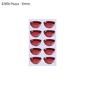Little Huya - 6mm