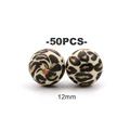 12mm leopard