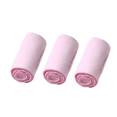3pcs pink