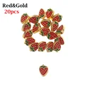 Red Gold
