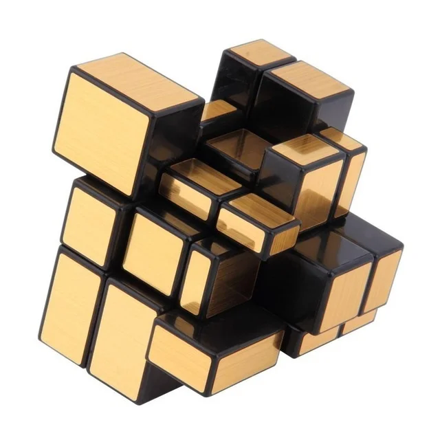 Gold 3x3