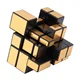Gold 3x3