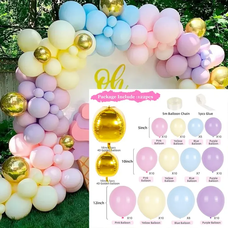 Balloon Set 30