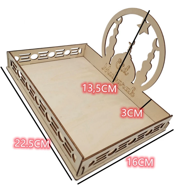 tray 9