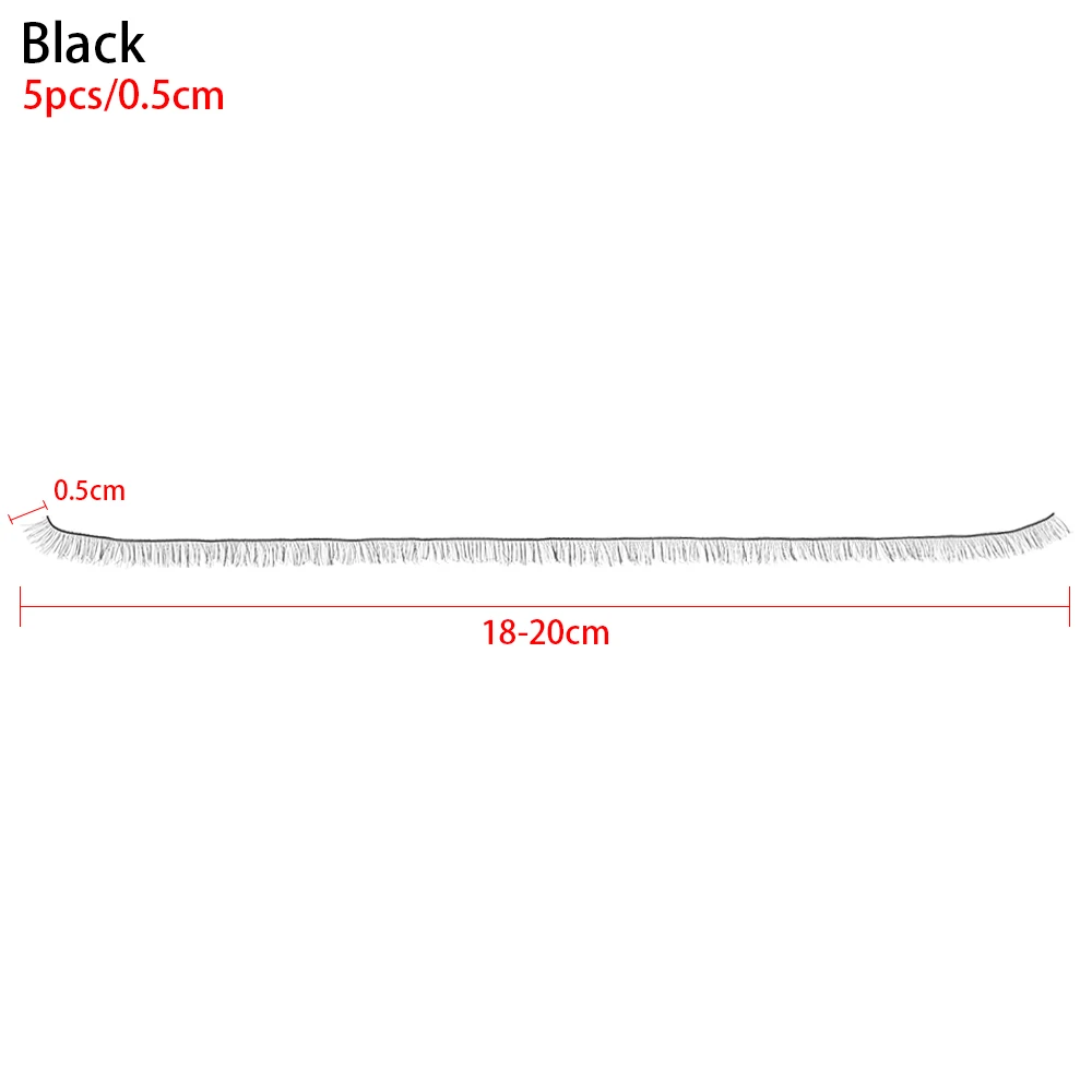 0.5cm black