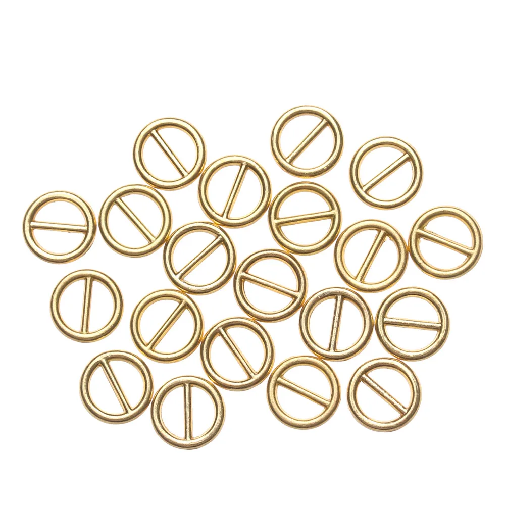 Style 2- Gold
