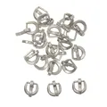 Style 1- Silver