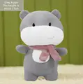 hippo