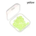 15Pcs yellow