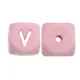 10pcs V