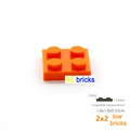 30pcs orange