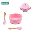 Pink Panda Set