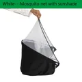 white with sunshade