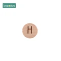 Letter H