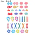 2pcs - Style B