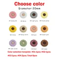 10pcs choose color
