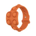 Orange 2 layer