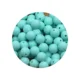 50pcs Cyan
