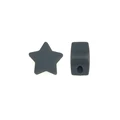 30pcs Dim gray