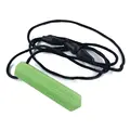 A Green-bar shape