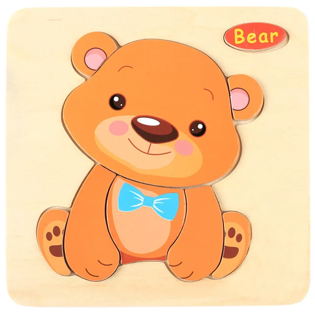 bear