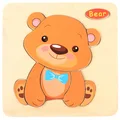 bear