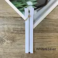 White Silver
