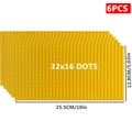32X16 Orange Yellow