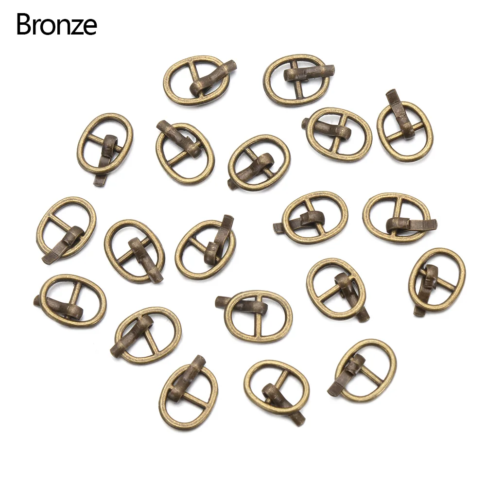 Bronze