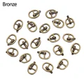 Bronze