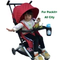 For POCKIT All city