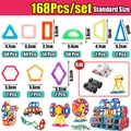 M 168pcs