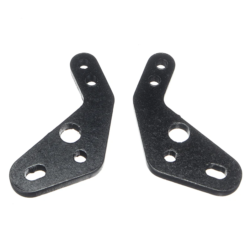 Accesorios RC - Instalación fácil