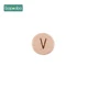 Letter V