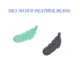 Feather 2Pcs