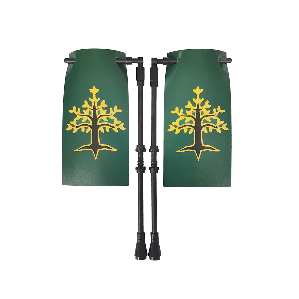 L-Flag Elves