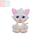 Gray Cat