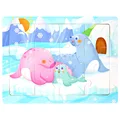 20-sea Lion