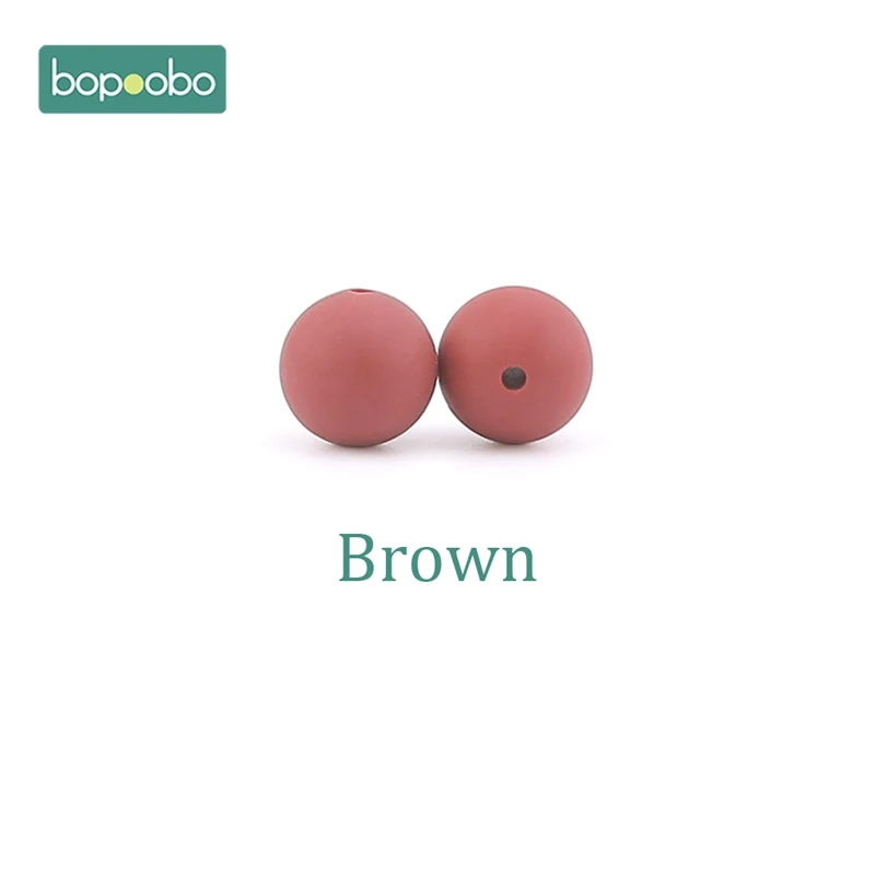 Red Brown