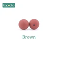 Red Brown
