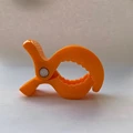 Stroller Clips 4