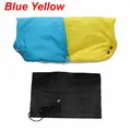 Blue Yellow