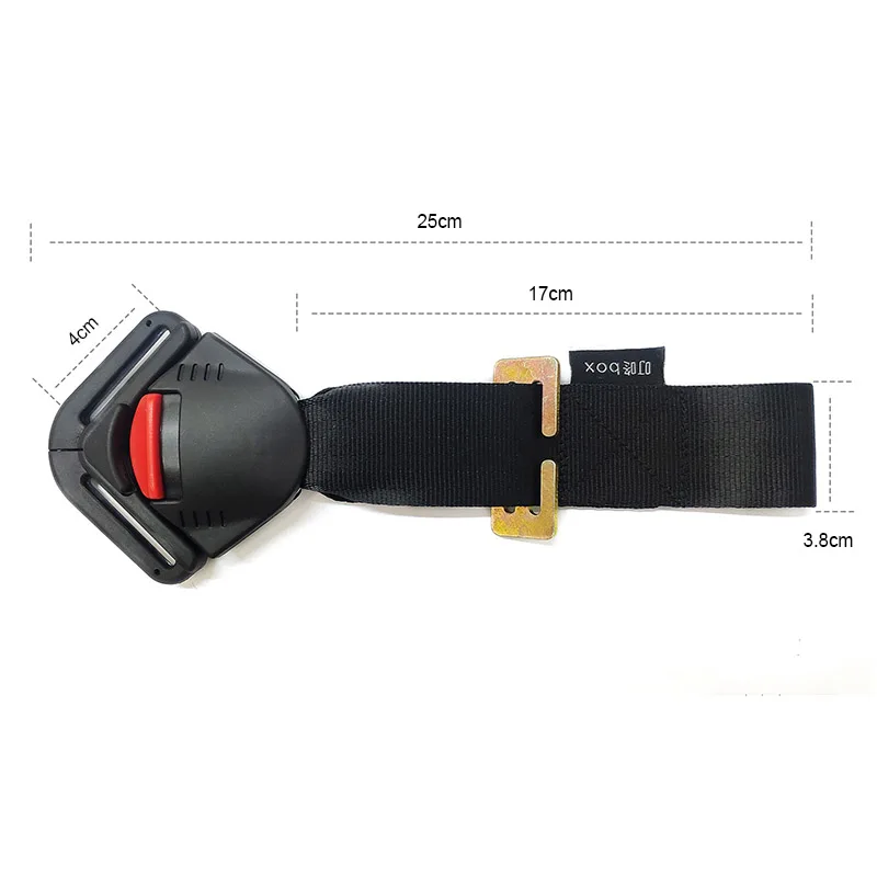 lock latch