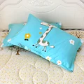 2 pcs pillowcases M