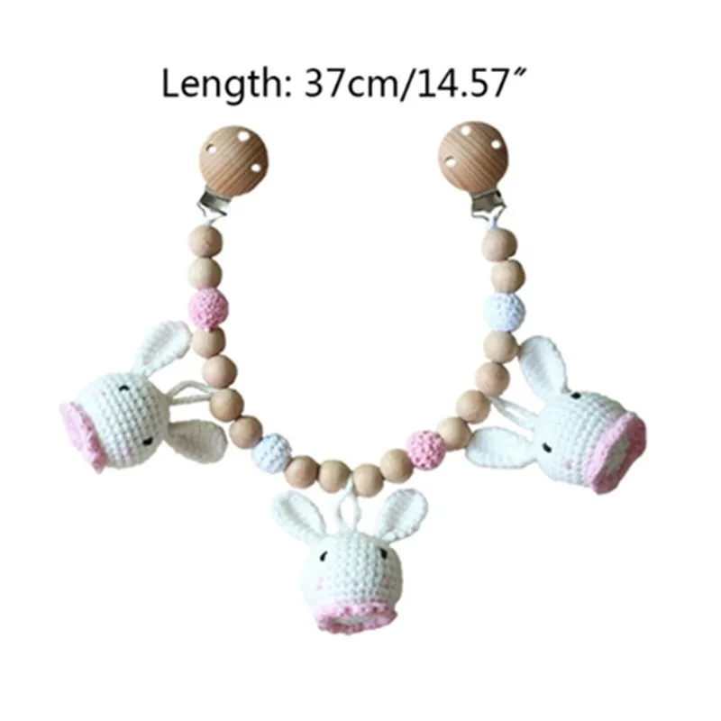 Bunny Pendant
