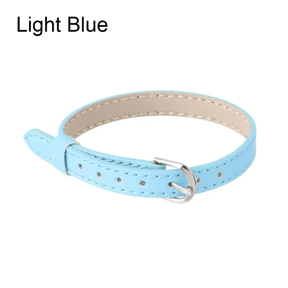 8mm light blue