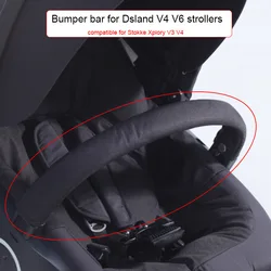Barra parachoques Stokke Xplory V3 V4 Dsland Series
