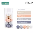 Gray-Peachy Series