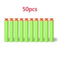 50pcs Green Sucker