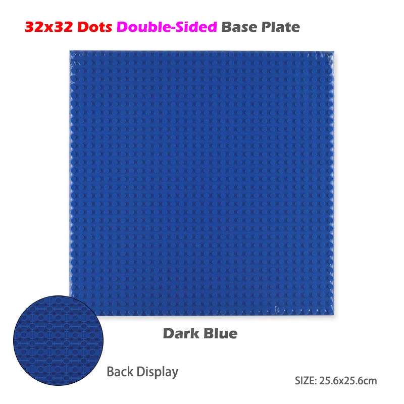32x32 Dark blue